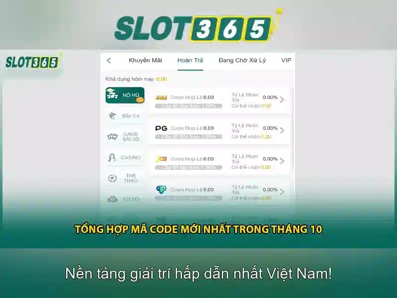Mô phỏng rút tiền lớn 